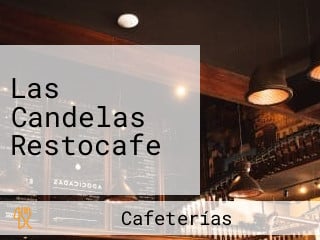 Las Candelas Restocafe