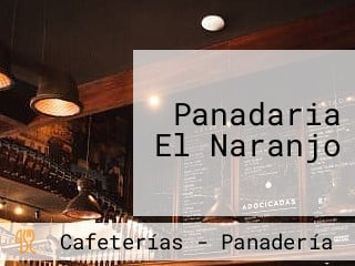 Panadaria El Naranjo