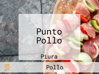 Punto Pollo