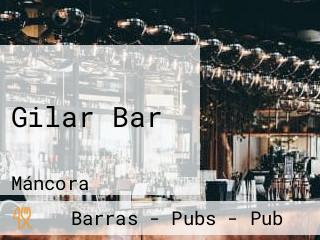 Gilar Bar