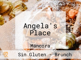 Angela's Place