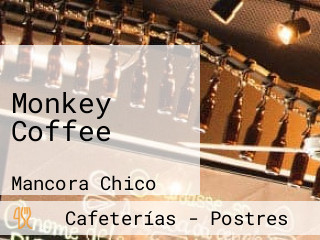 Monkey Coffee