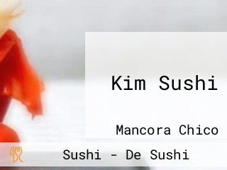 Kim Sushi