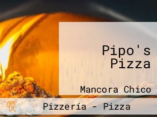 Pipo's Pizza