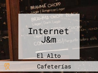 Internet J&m