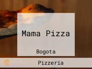 Mama Pizza