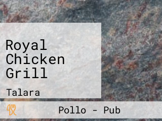 Royal Chicken Grill