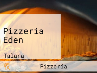 Pizzeria Eden