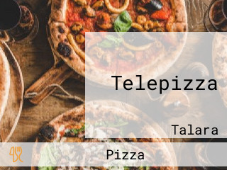 Telepizza