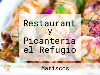 Restaurant y Picanteria el Refugio