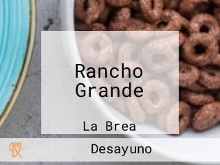 Rancho Grande