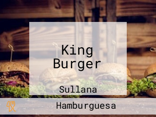 King Burger