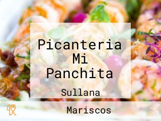 Picanteria Mi Panchita