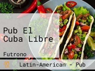 Pub El Cuba Libre