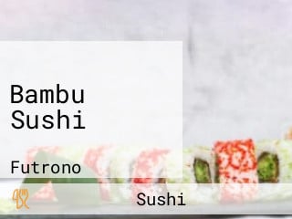 Bambu Sushi