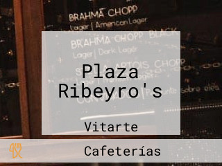 Plaza Ribeyro's