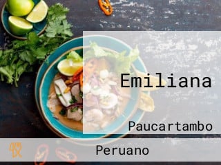 Emiliana