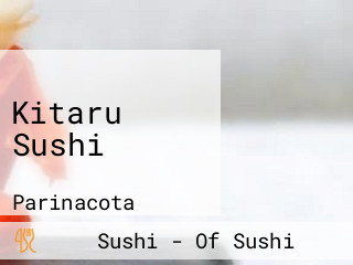 Kitaru Sushi