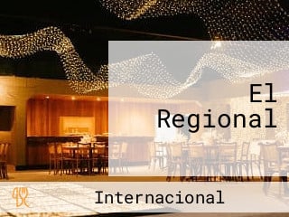 El Regional