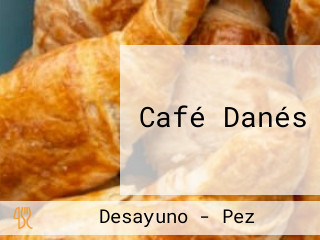 Café Danés