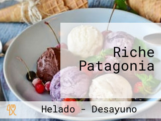 Riche Patagonia