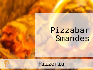 Pizzabar Smandes