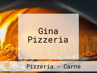 Gina Pizzeria