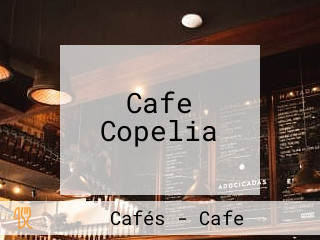 Cafe Copelia