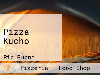 Pizza Kucho