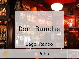 Don Bauche