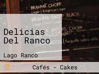 Delicias Del Ranco