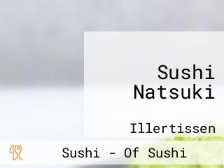 Sushi Natsuki