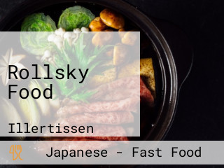 Rollsky Food