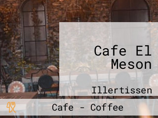 Cafe El Meson