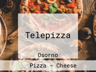 Telepizza