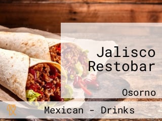 Jalisco Restobar