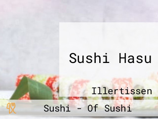 Sushi Hasu