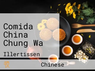 Comida China Chung Wa