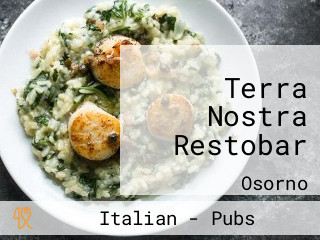 Terra Nostra Restobar