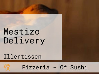 Mestizo Delivery