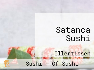 Satanca Sushi