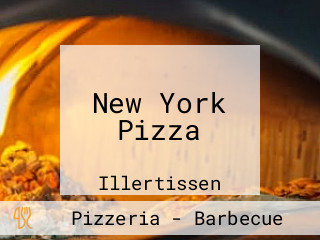 New York Pizza