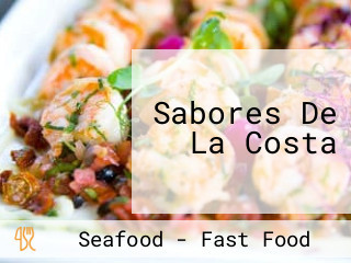 Sabores De La Costa