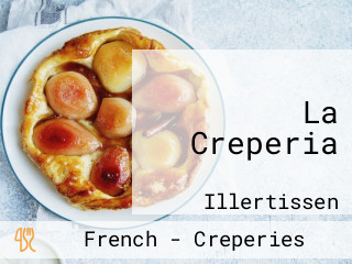 La Creperia