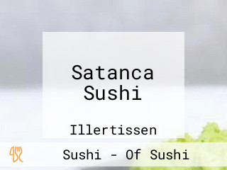 Satanca Sushi