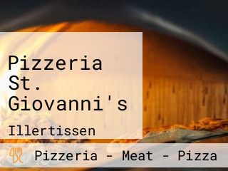 Pizzeria St. Giovanni's