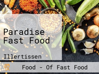 Paradise Fast Food