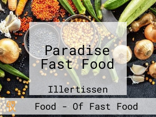 Paradise Fast Food