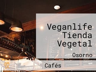 Veganlife Tienda Vegetal