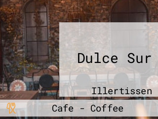 Dulce Sur